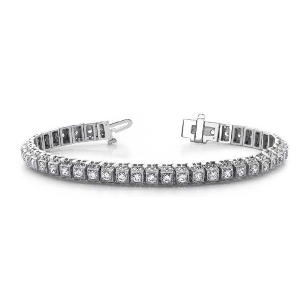 Diamond Bracelet