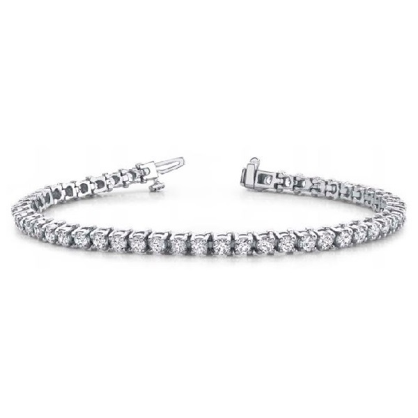 Diamond Tennis Bracelet