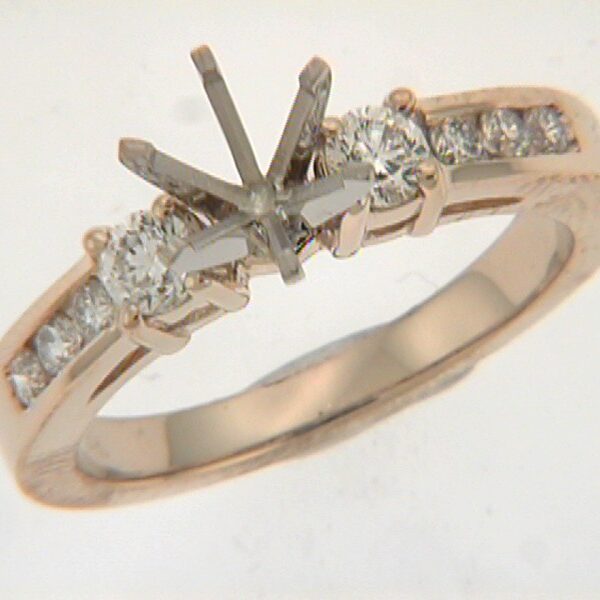 Engagement Ring