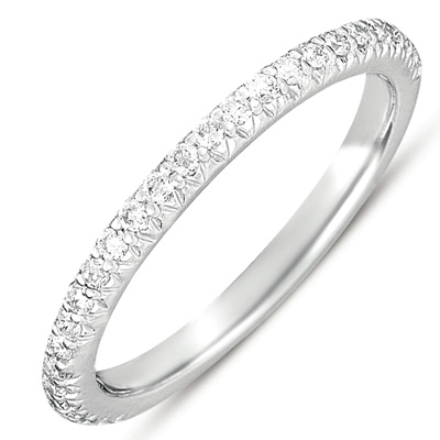 Diamond Matching Band