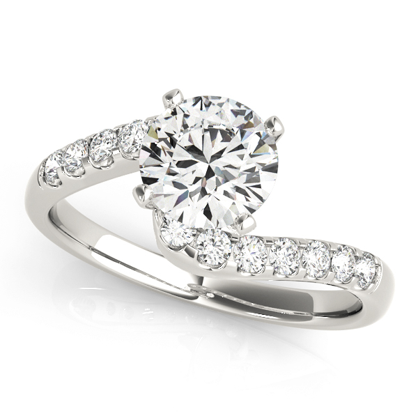 ENGAGEMENT RINGS BYPASS