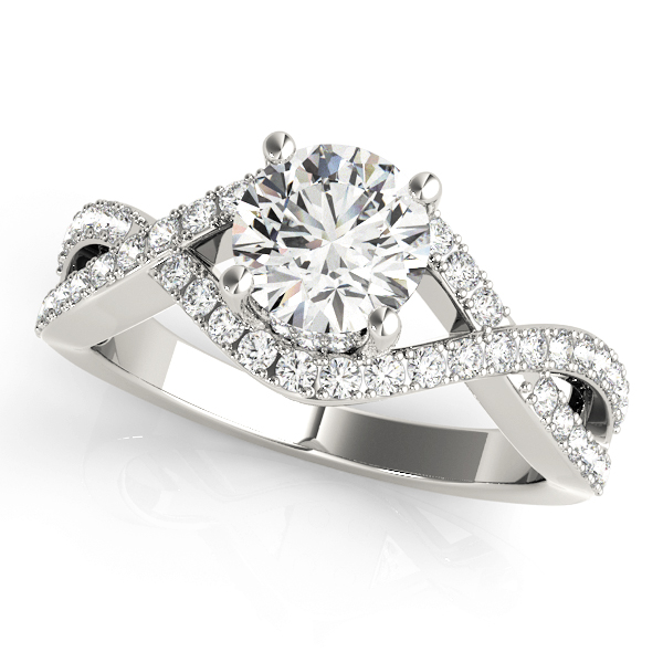 ENGAGEMENT RINGS MULTIROW