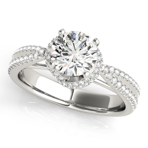 ENGAGEMENT RINGS MULTIROW