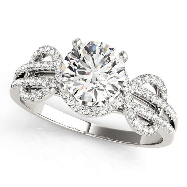 ENGAGEMENT RINGS MULTIROW