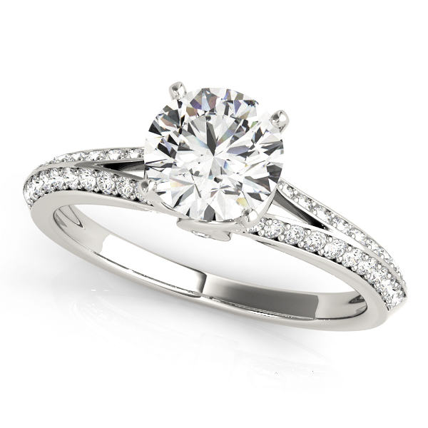 ENGAGEMENT RINGS MULTIROW