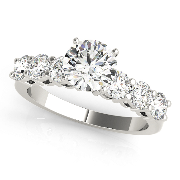 ENGAGEMENT RING