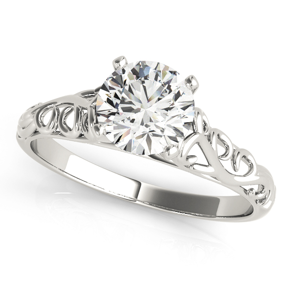 ENGAGEMENT RINGS SOLITAIRES