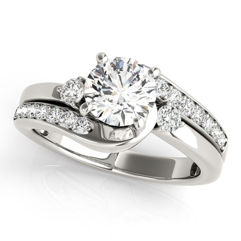 ENGAGEMENT RINGS BYPASS