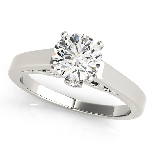 ENGAGEMENT RINGS REMOUNTS ANY SHAPE