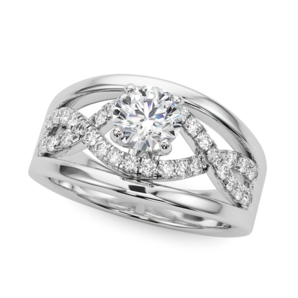 ENGAGEMENT RINGS MULTIROW