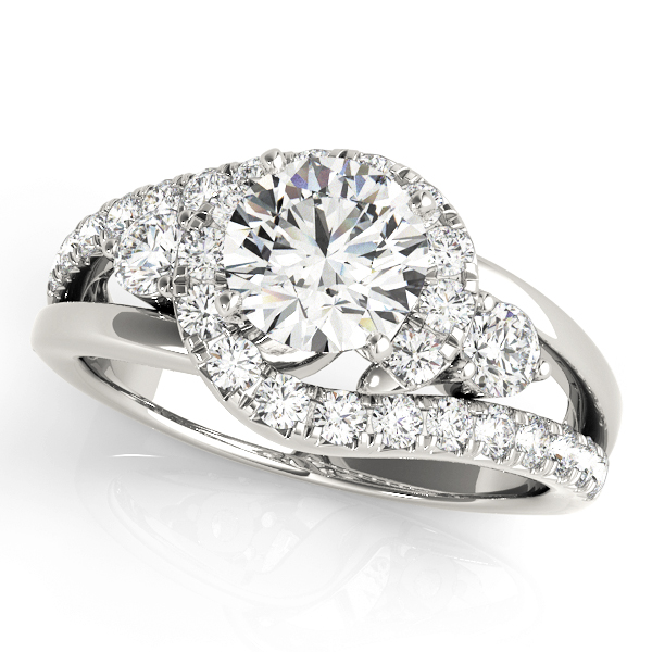 ENGAGEMENT RING
