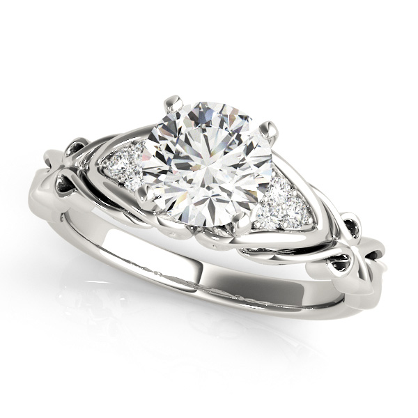 ENGAGEMENT RING
