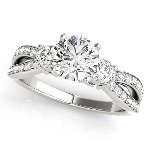 ENGAGEMENT RING