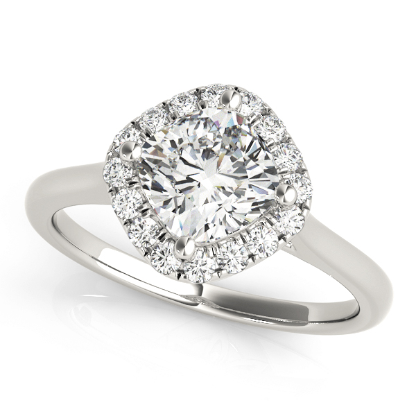 ENGAGEMENT RING