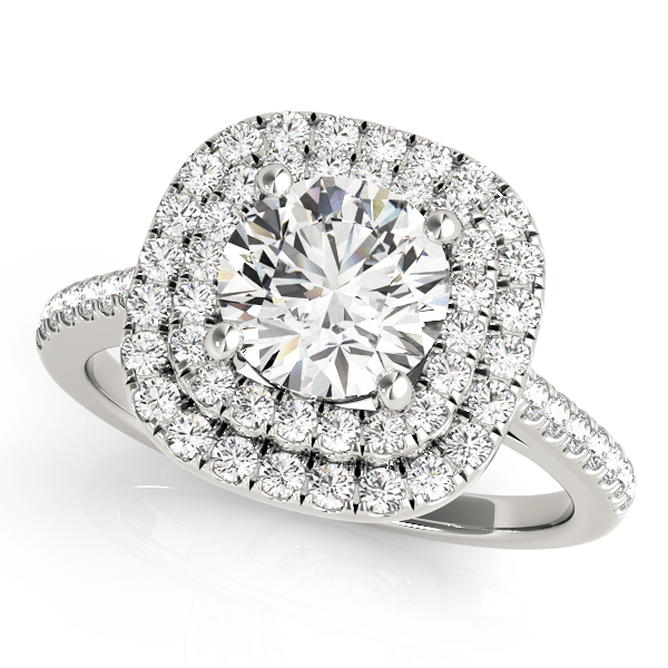 ENGAGEMENT RING