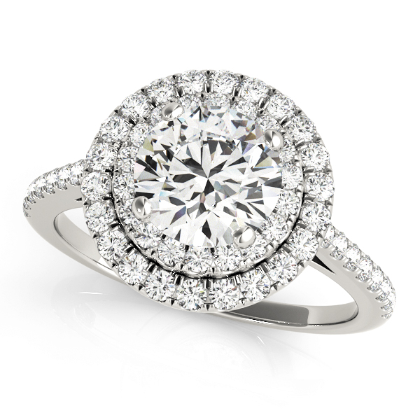 ENGAGEMENT RING