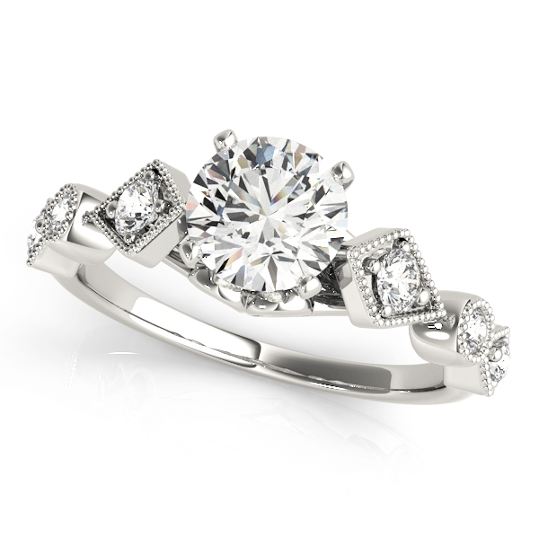 ENGAGEMENT RING