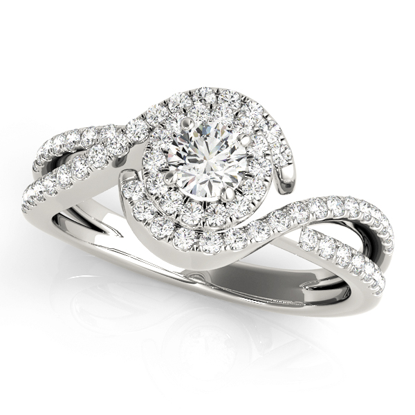 ENGAGEMENT RING
