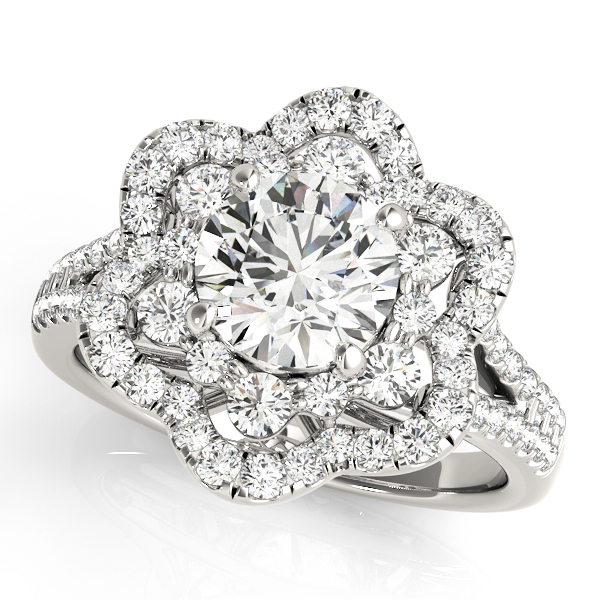 ENGAGEMENT RING