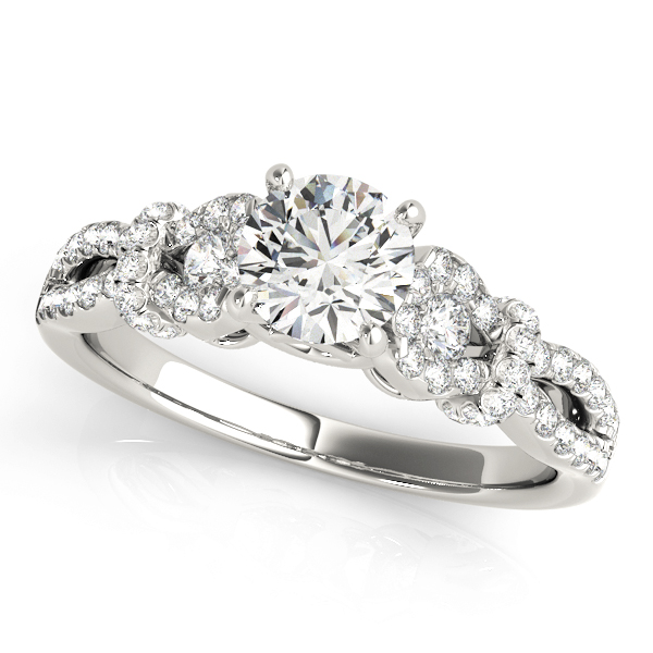 ENGAGEMENT RING