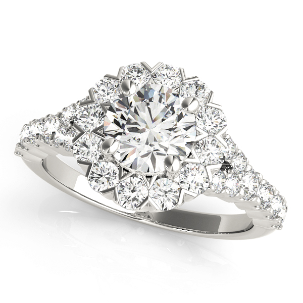 ENGAGEMENT RING