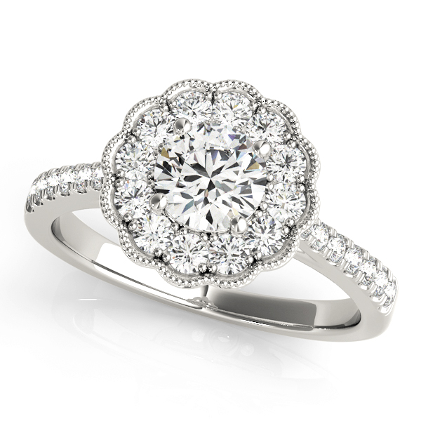 ENGAGEMENT RING