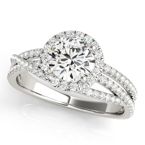 ENGAGEMENT RING