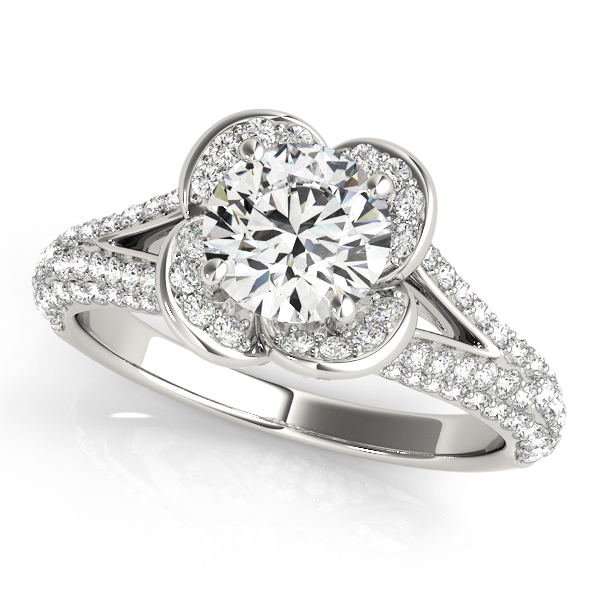 ENGAGEMENT RING
