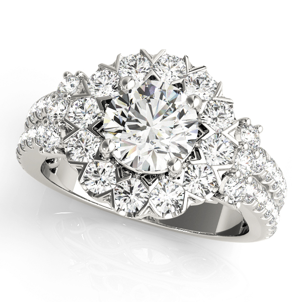ENGAGEMENT RING