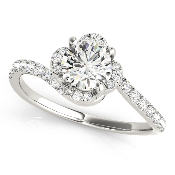 ENGAGEMENT RING
