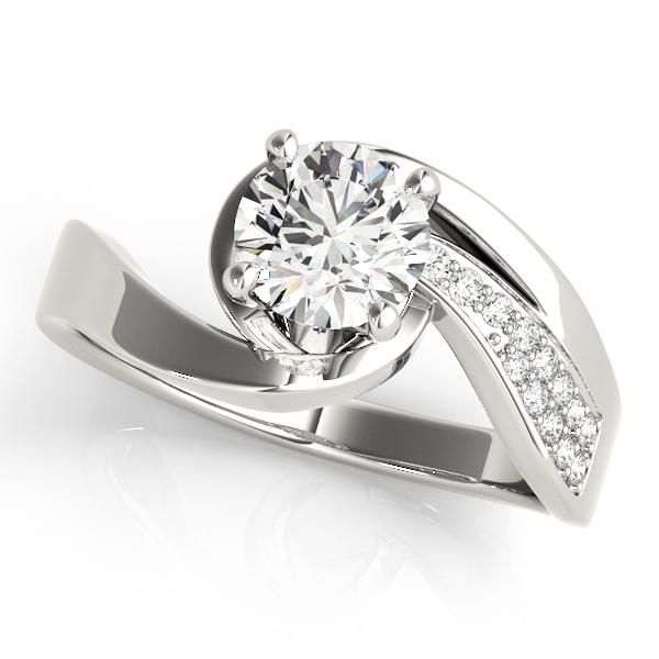 ENGAGEMENT RING