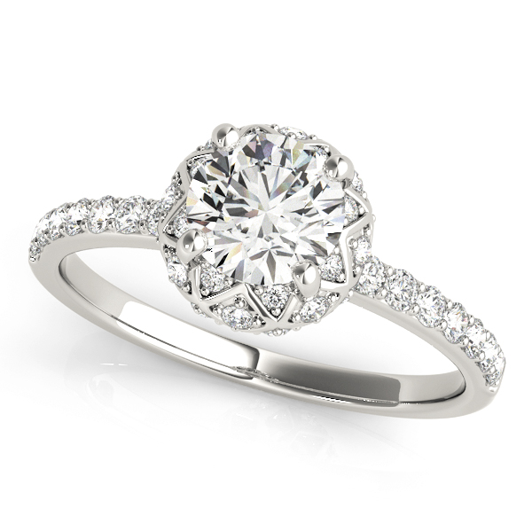 ENGAGEMENT RING
