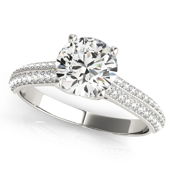 ENGAGEMENT RING