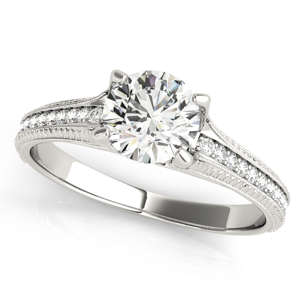 ENGAGEMENT RING