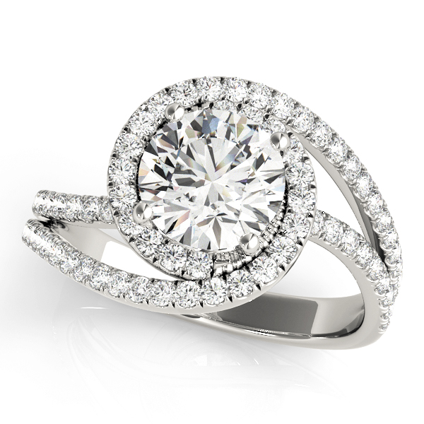 ENGAGEMENT RING