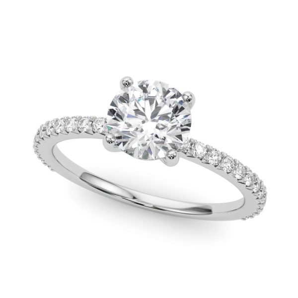 ENGAGEMENT RING
