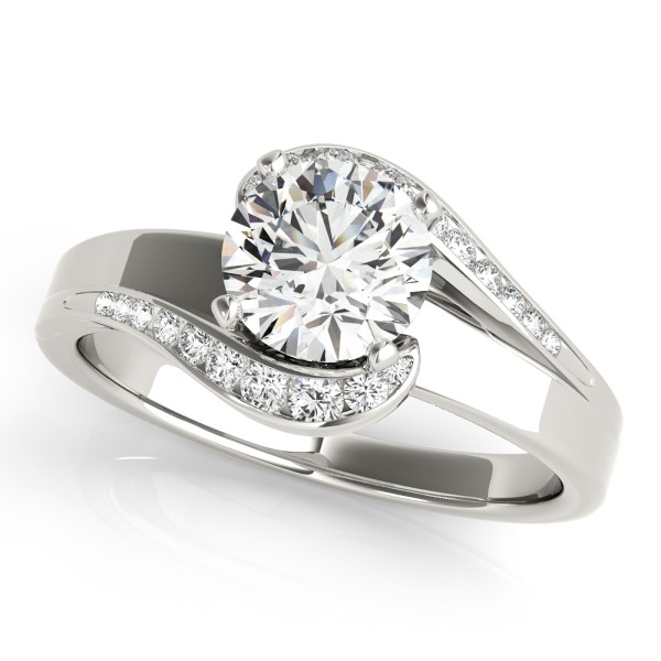 ENGAGEMENT RING