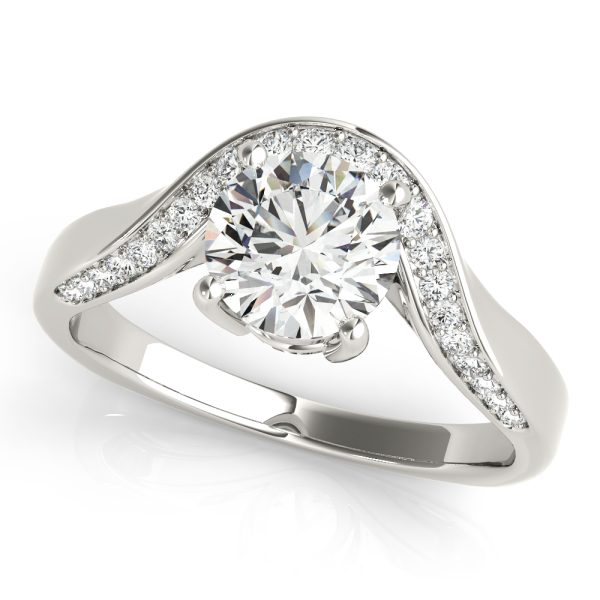 ENGAGEMENT RINGS