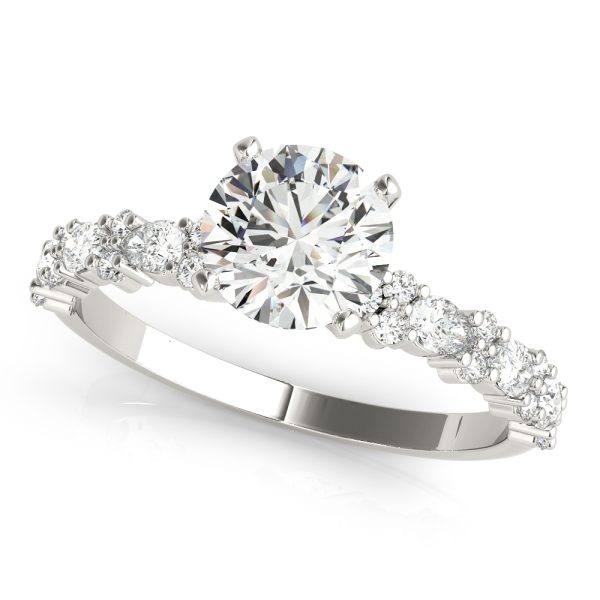 ENGAGEMENT RINGS