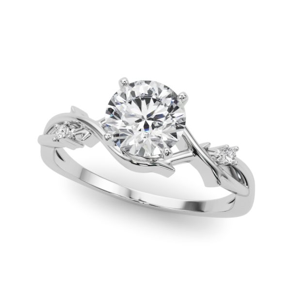 ENGAGEMENT RINGS