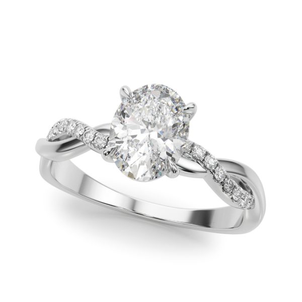 ENGAGEMENT RINGS FIX THE CENT