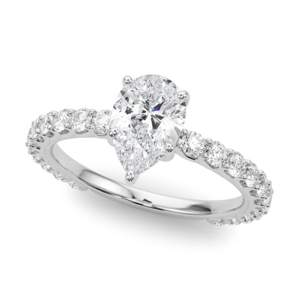 ENGAGEMENT RINGS