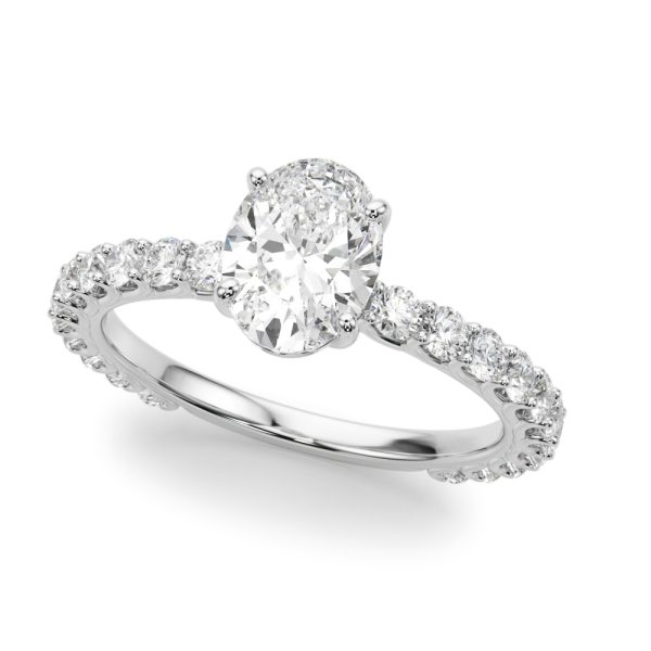 ENGAGEMENT RINGS