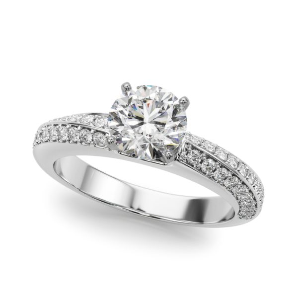 REMOUNT ENG RING