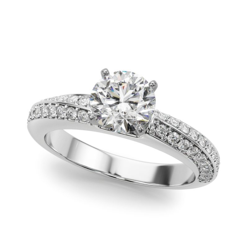 REMOUNT ENG RING