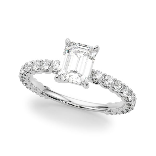 ENGAGEMENT RINGS