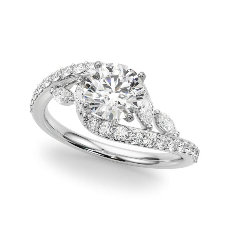 ENGAGEMENT RING