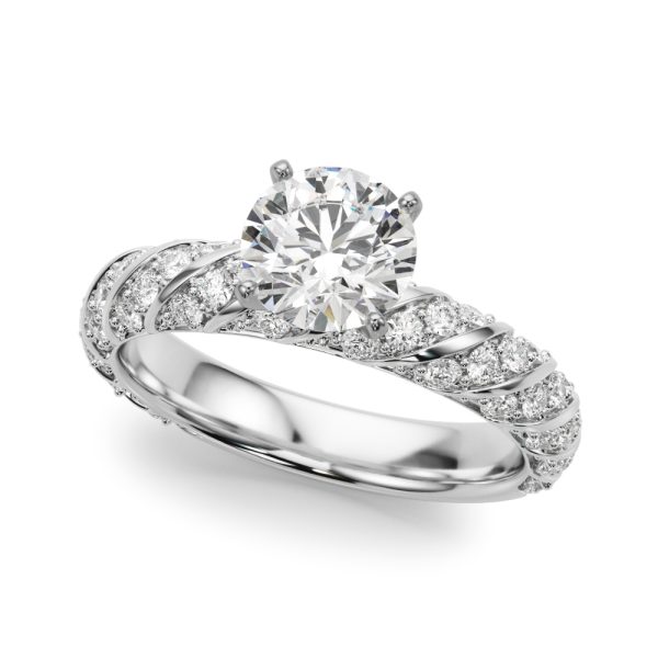 ENGAGEMENT RING