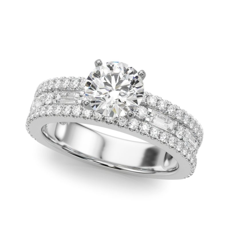 ENGAGEMENT RING