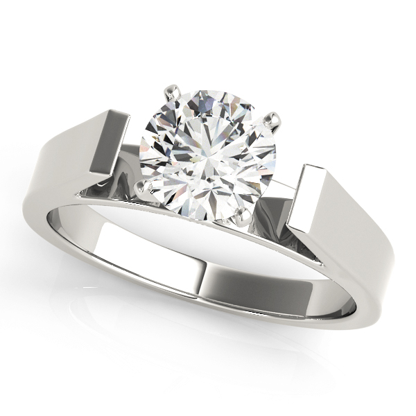 ENGAGEMENT RINGS SOLITAIRES